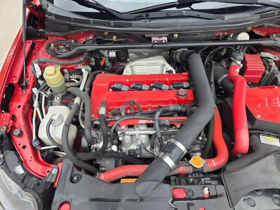 2012 Mitsubishi Lancer Evolution X 9th Gen - Image 13 of 14