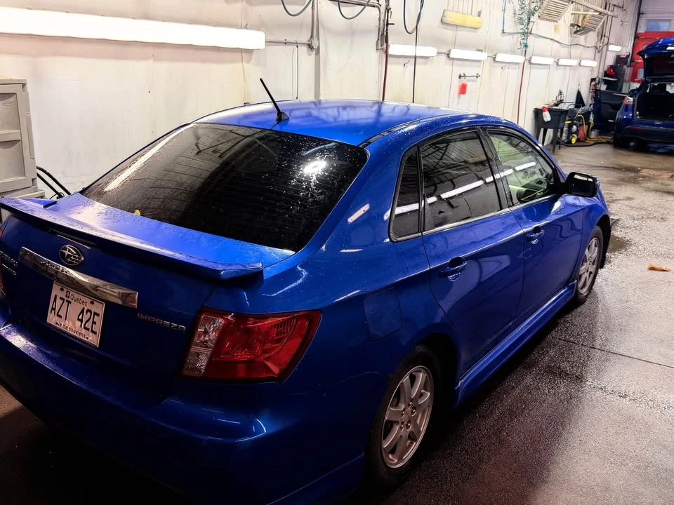 2012 Mitsubishi Chariot - Image 4 of 8