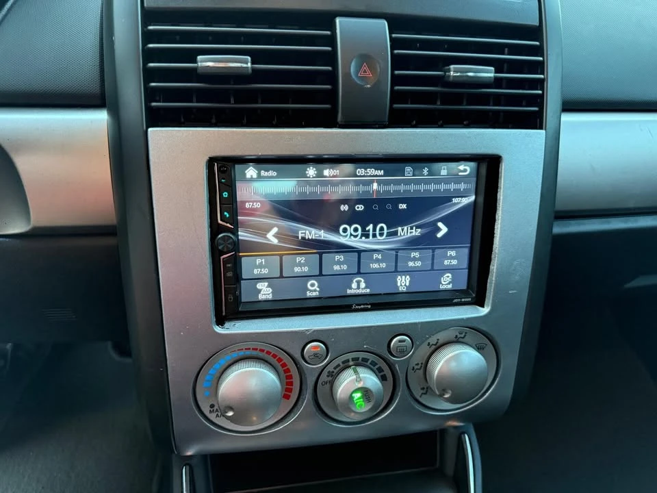 2012 Mitsubishi Galant 9th Gen - Image 13 of 15