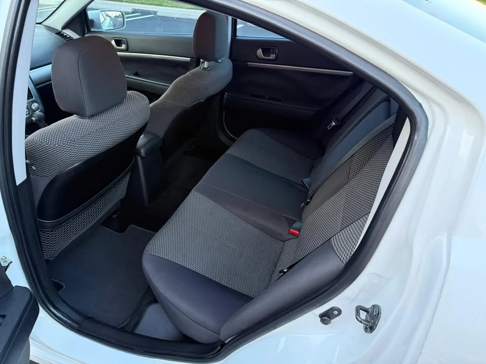 2012 Mitsubishi Galant 9th Gen - Image 10 of 15