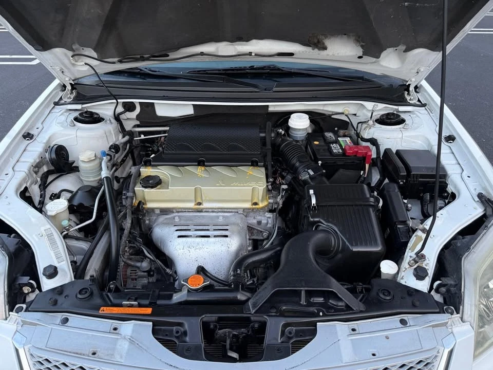 2012 Mitsubishi Galant 9th Gen - Image 14 of 15