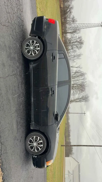 2012 Mitsubishi Galant 9th Gen - Image 5 of 8