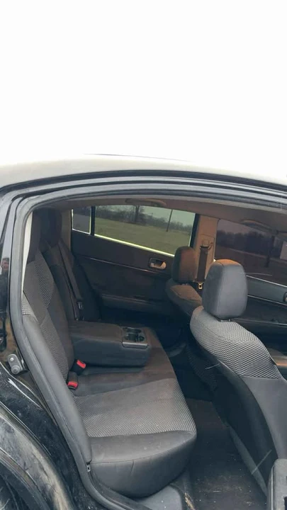2012 Mitsubishi Galant 9th Gen - Image 7 of 8
