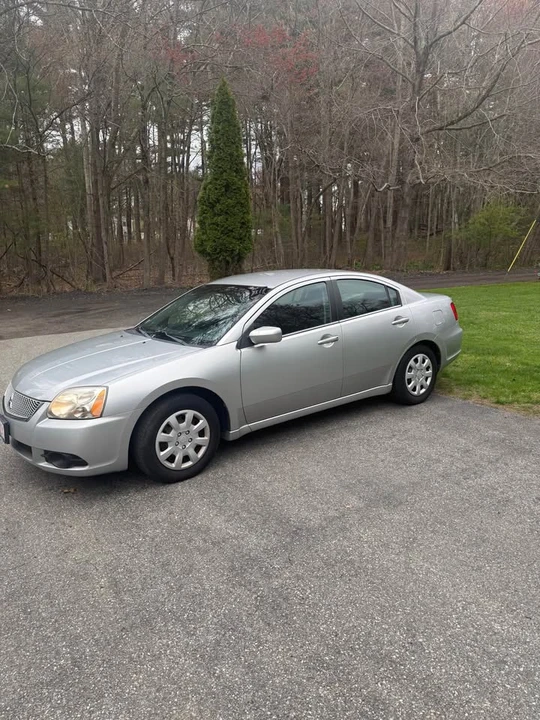 2012 Mitsubishi Galant 9th Gen - Image 3 of 10