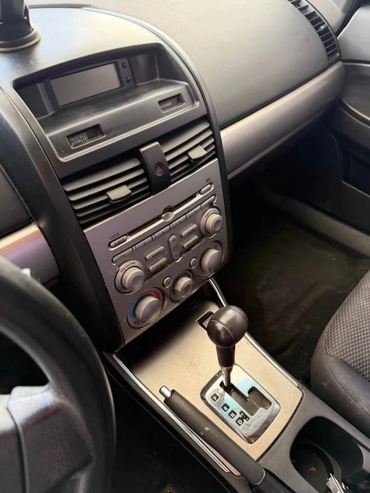 2012 Mitsubishi Galant 9th Gen - Image 8 of 12