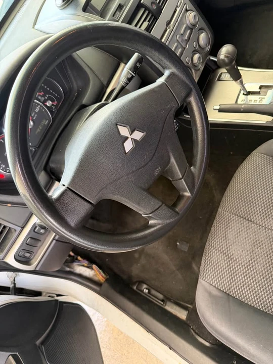 2012 Mitsubishi Galant 9th Gen - Image 6 of 12