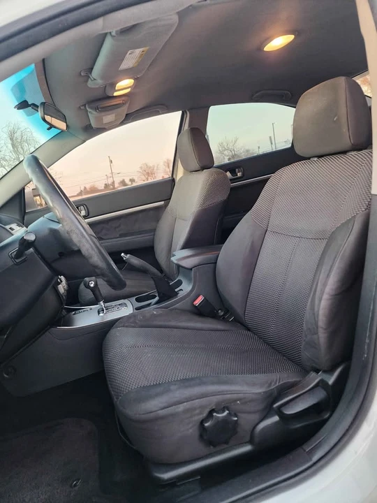 2012 Mitsubishi Galant 9th Gen - Image 7 of 9