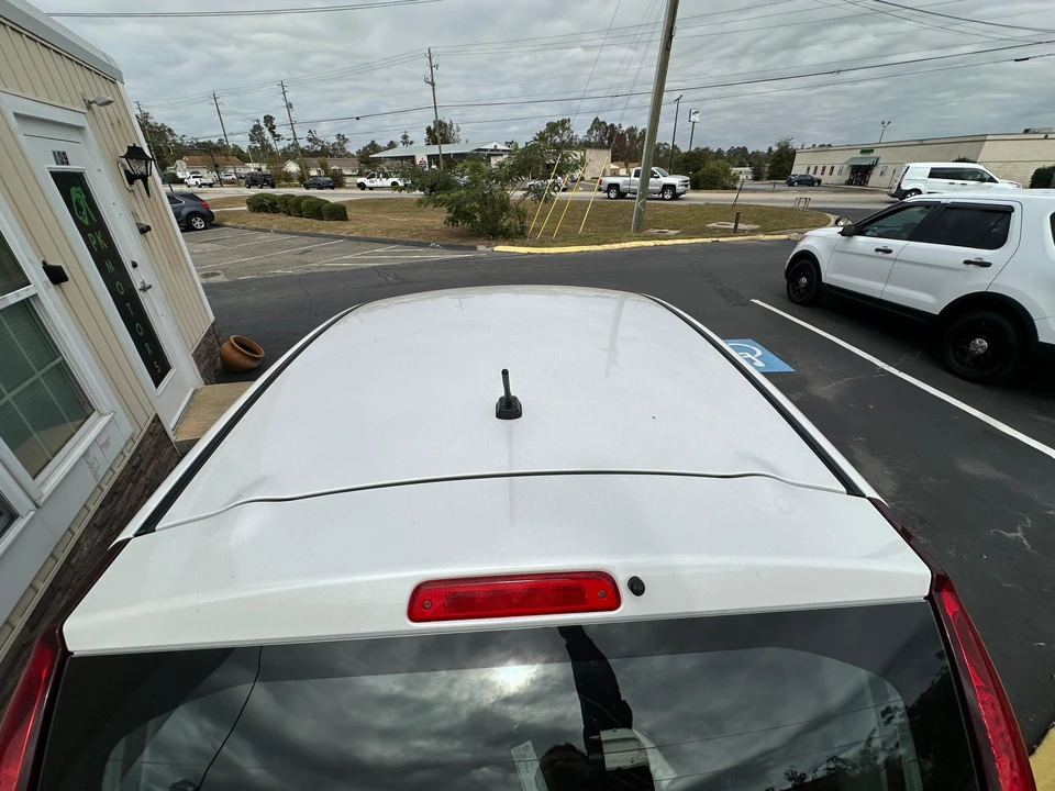 2012 Mitsubishi i-MiEV - Image 23 of 30