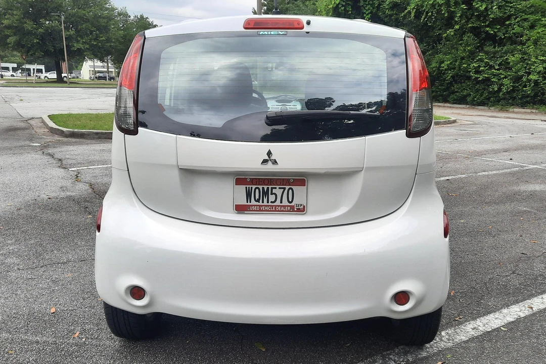 2012 Mitsubishi i-MiEV - Image 5 of 31