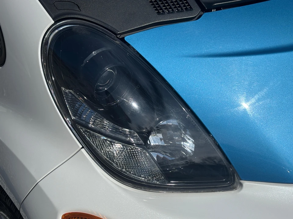2012 Mitsubishi i-MiEV - Image 6 of 7