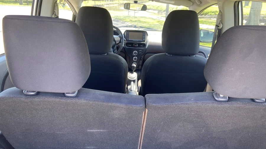 2012 Mitsubishi i-MiEV - Image 13 of 15