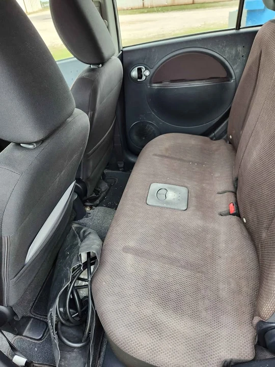 2012 Mitsubishi i-MiEV - Image 7 of 14
