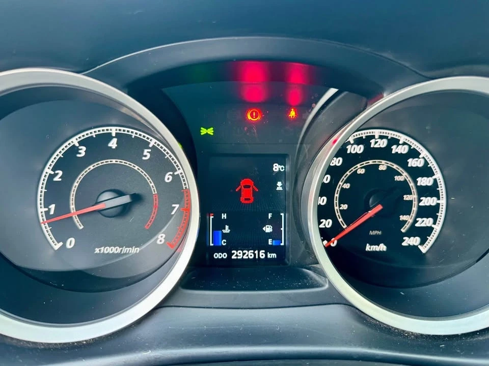 2012 Mitsubishi Lancer 10th Gen - Image 2 of 16