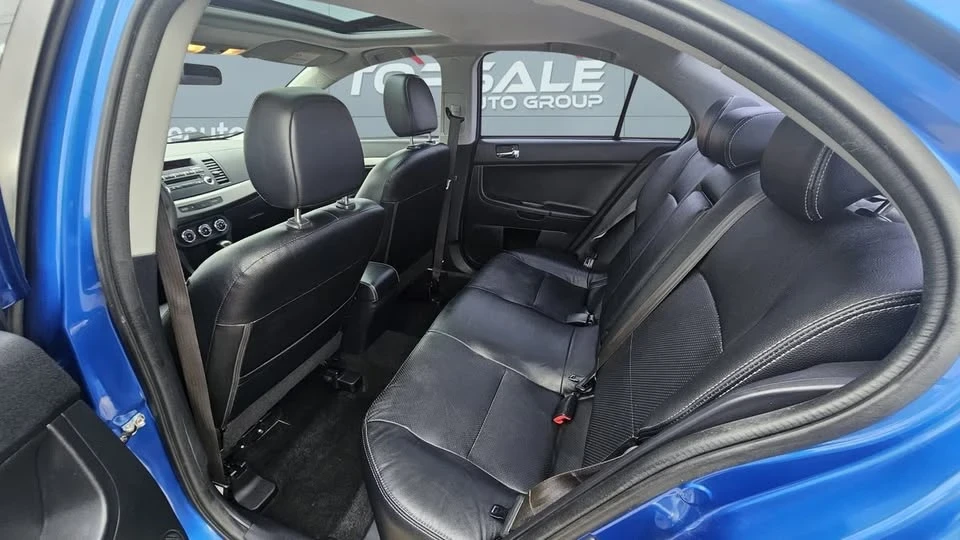2012 Mitsubishi Lancer 10th Gen - Image 18 of 19