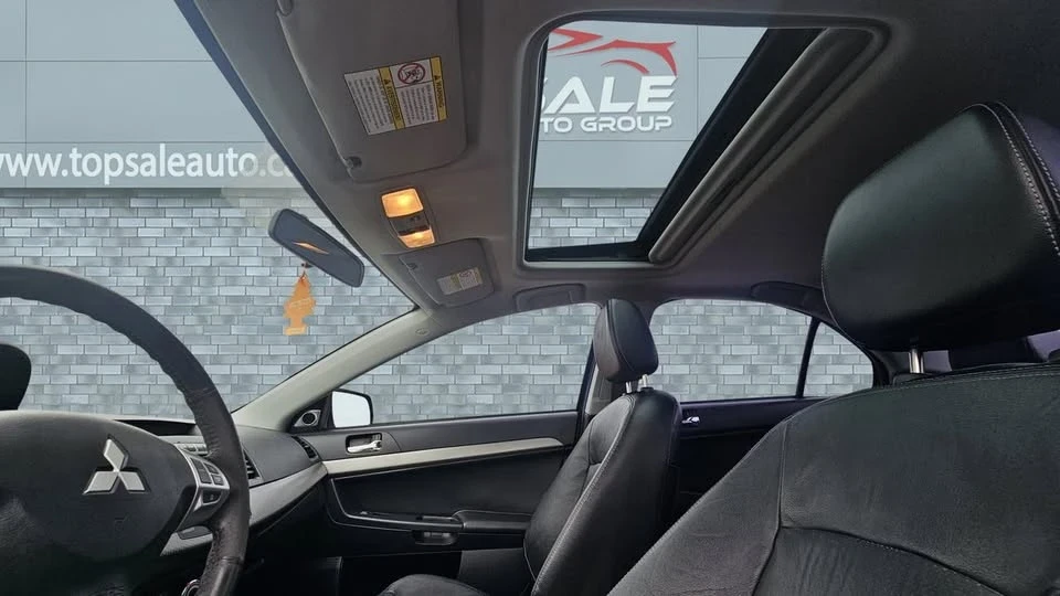 2012 Mitsubishi Lancer 10th Gen - Image 11 of 19