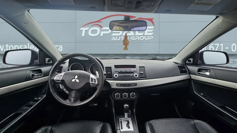 2012 Mitsubishi Lancer 10th Gen - Image 14 of 19