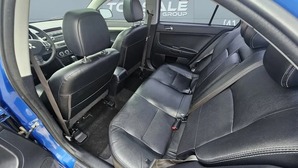 2012 Mitsubishi Lancer 10th Gen - Image 19 of 19