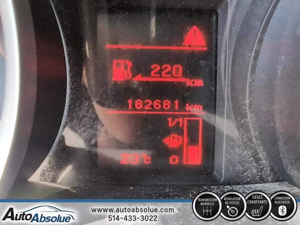 2012 Mitsubishi Lancer 10th Gen - Image 12 of 14