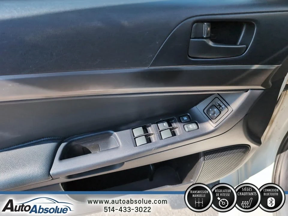 2012 Mitsubishi Lancer 10th Gen - Image 10 of 14