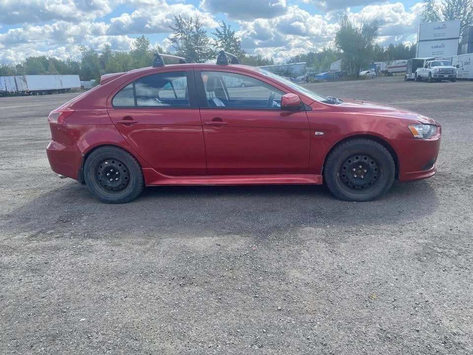 2012 Mitsubishi Lancer 10th Gen - Image 4 of 13