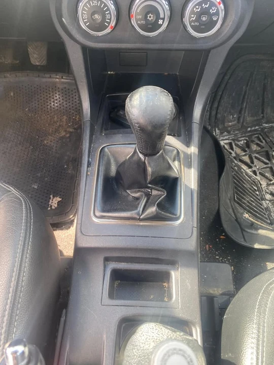 2012 Mitsubishi Lancer 10th Gen - Image 12 of 13