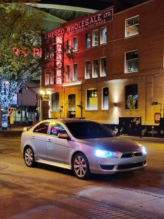 2012 Mitsubishi Lancer 9th Gen - Image 5 of 6