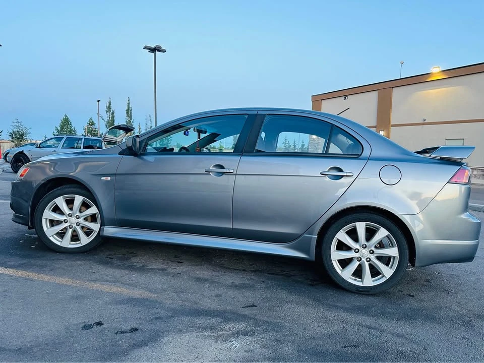 2012 Mitsubishi Lancer 9th Gen - Image 16 of 16