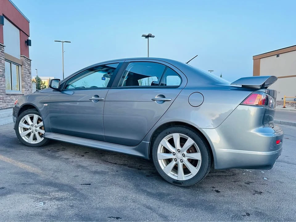 2012 Mitsubishi Lancer 9th Gen - Image 9 of 16