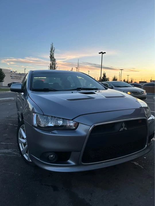2012 Mitsubishi Lancer 9th Gen - Image 2 of 16