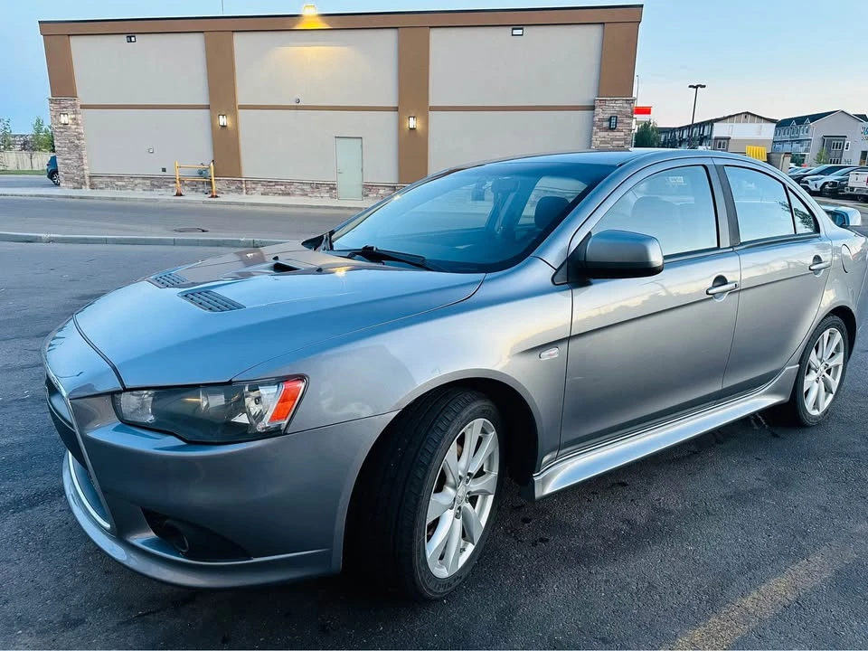 2012 Mitsubishi Lancer 9th Gen - Image 15 of 16