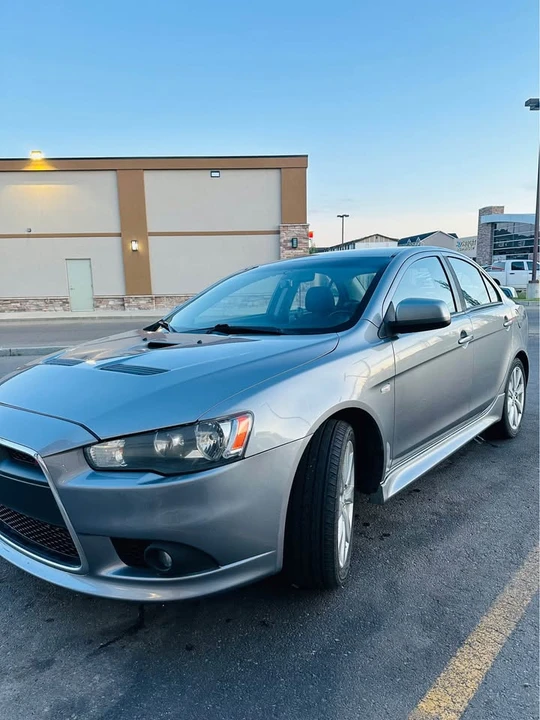 2012 Mitsubishi Lancer 9th Gen - Image 5 of 16