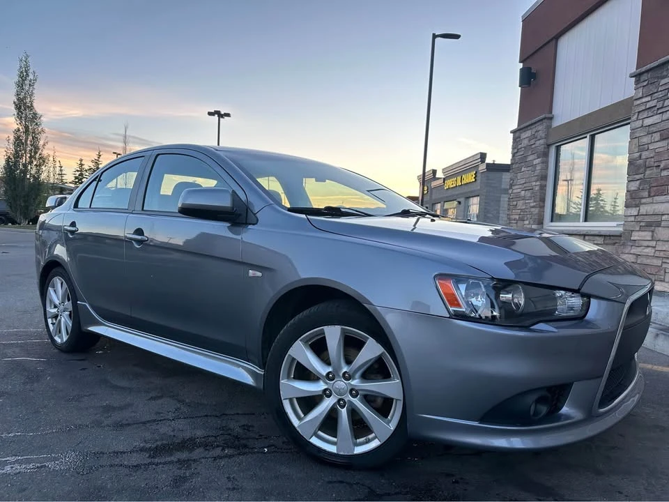 2012 Mitsubishi Lancer 9th Gen - Image 3 of 16