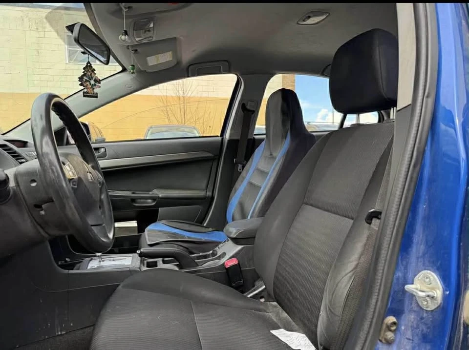 2012 Mitsubishi Lancer 9th Gen - Image 4 of 5