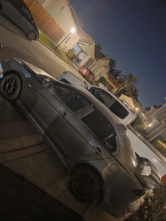 2012 Mitsubishi Lancer 10th Gen - Image 6 of 14