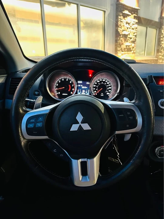 2012 Mitsubishi Lancer 9th Gen - Image 13 of 16