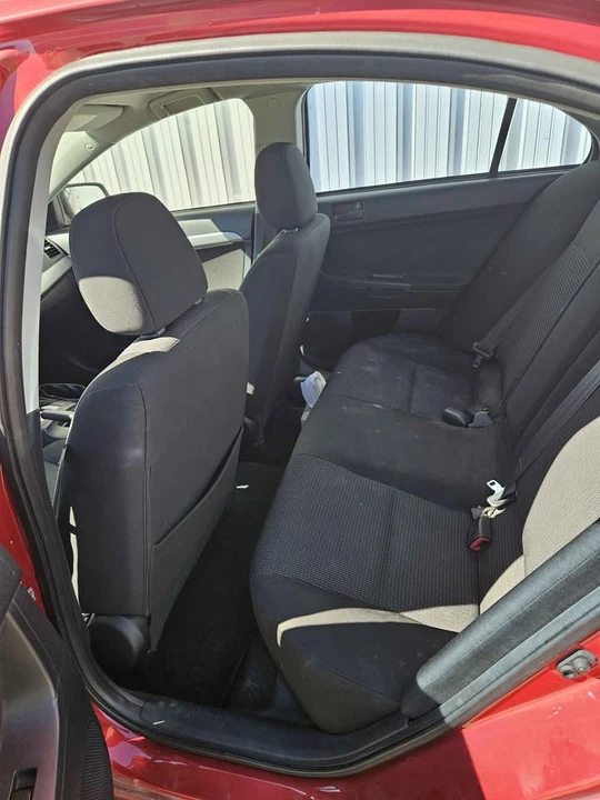 2012 Mitsubishi Lancer 10th Gen - Image 4 of 5