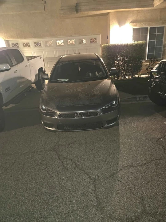 2012 Mitsubishi Lancer 10th Gen - Image 3 of 14