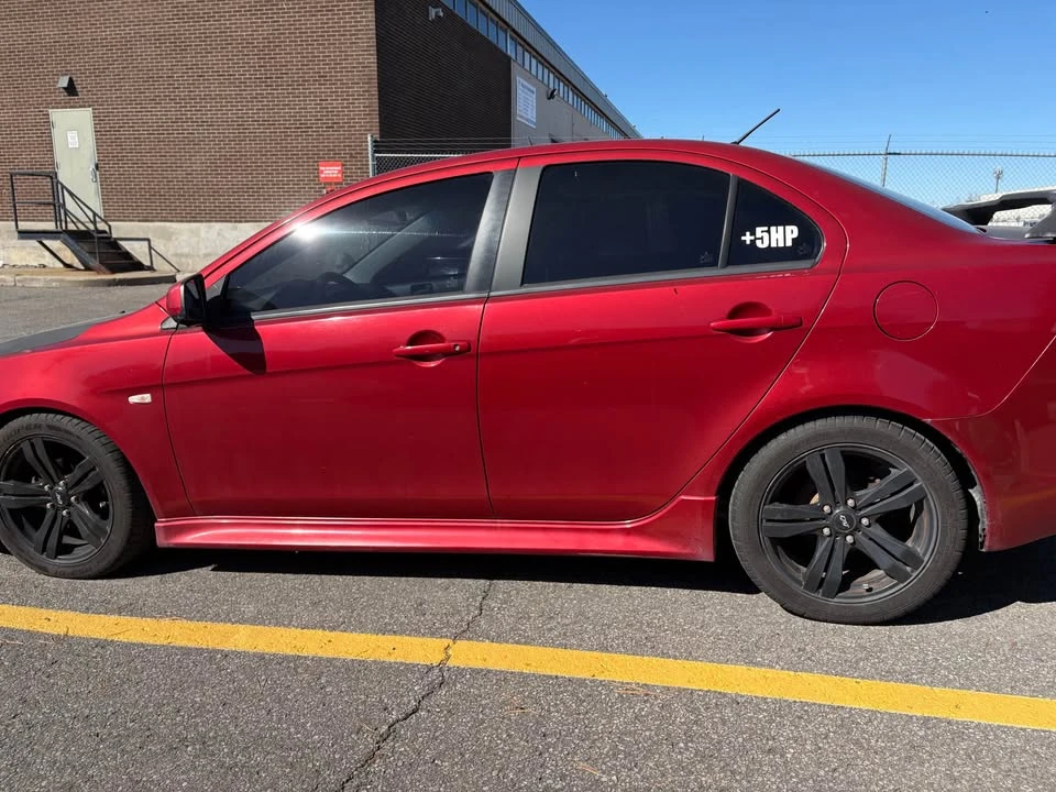 2012 Mitsubishi Lancer 10th Gen - Image 4 of 7