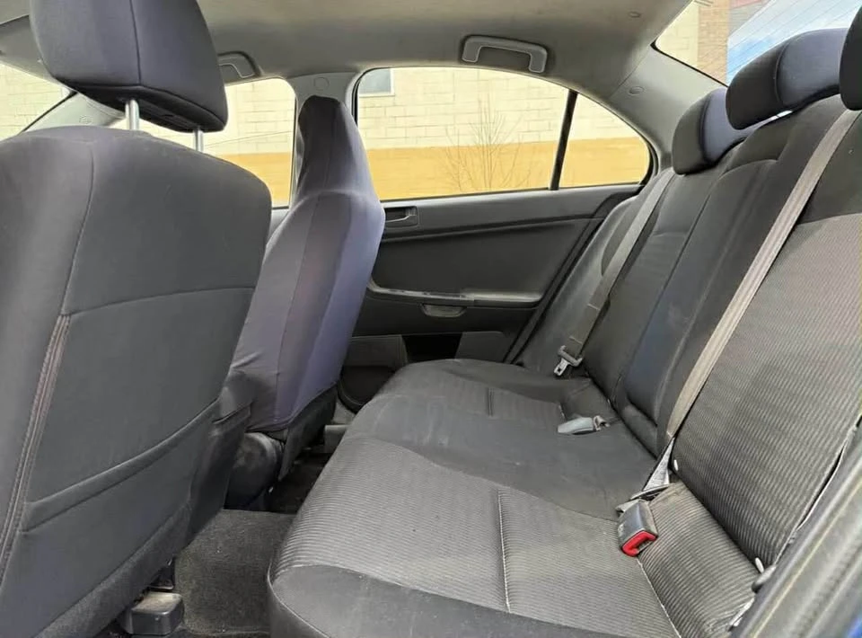2012 Mitsubishi Lancer 9th Gen - Image 5 of 5
