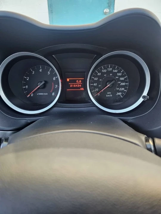 2012 Mitsubishi Lancer 10th Gen - Image 6 of 9