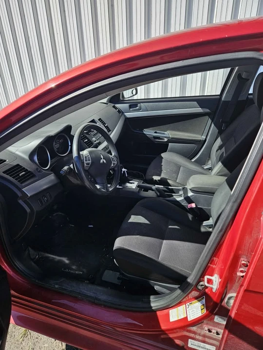 2012 Mitsubishi Lancer 10th Gen - Image 3 of 5