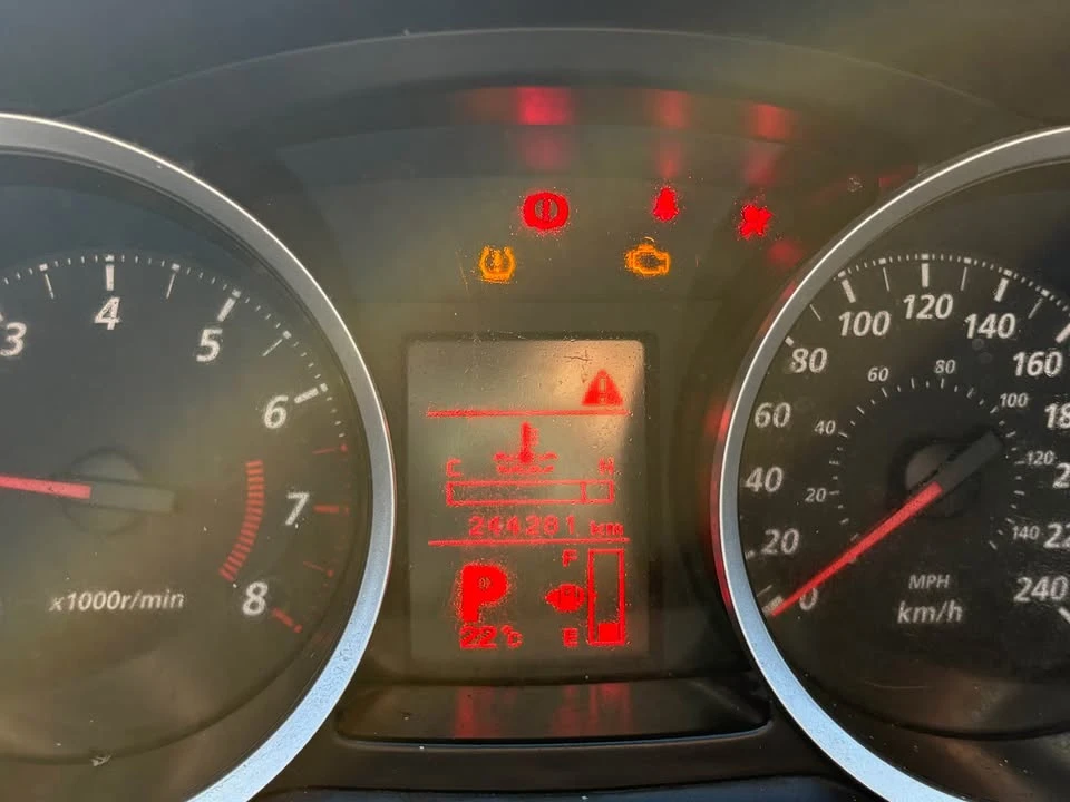 2012 Mitsubishi Lancer 10th Gen - Image 5 of 7
