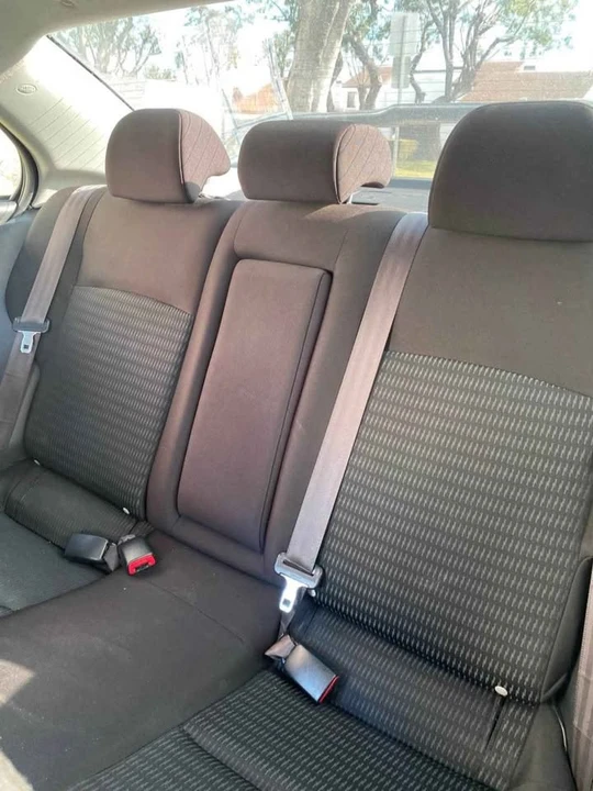 2012 Mitsubishi Lancer 10th Gen - Image 11 of 14