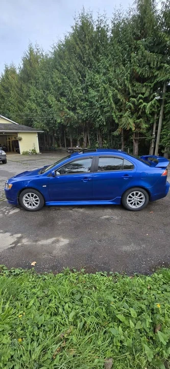 2012 Mitsubishi Lancer 9th Gen - Image 4 of 8