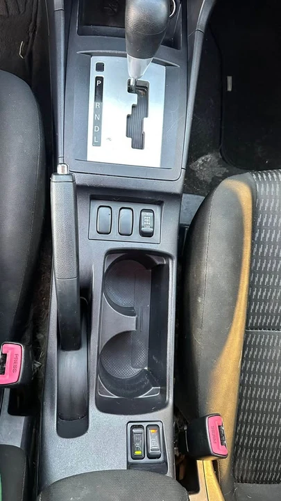 2012 Mitsubishi Lancer 10th Gen - Image 6 of 10