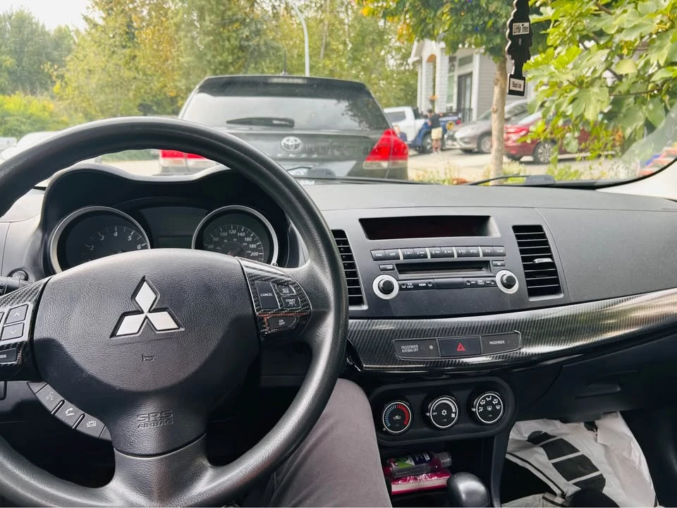 2012 Mitsubishi Lancer 8th Gen - Image 2 of 2