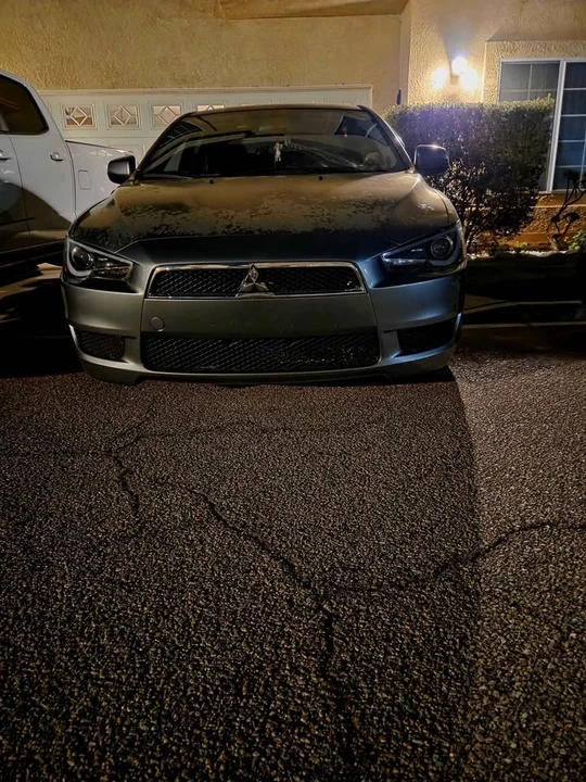 2012 Mitsubishi Lancer 10th Gen - Image 2 of 14