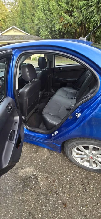 2012 Mitsubishi Lancer 9th Gen - Image 7 of 8