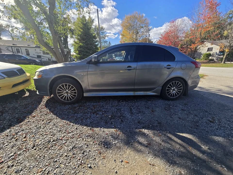 2012 Mitsubishi Lancer 9th Gen - Image 2 of 5