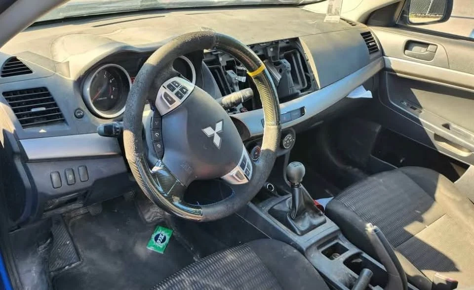 2012 Mitsubishi Lancer 10th Gen - Image 5 of 6